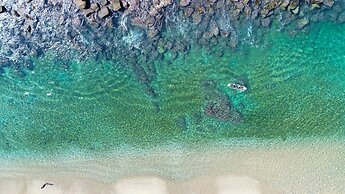 Costa Sur Resort & Spa