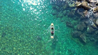 Costa Sur Resort & Spa