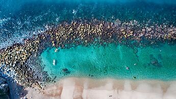 Costa Sur Resort & Spa