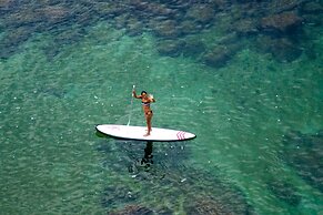 Costa Sur Resort & Spa