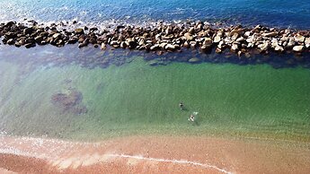 Costa Sur Resort & Spa