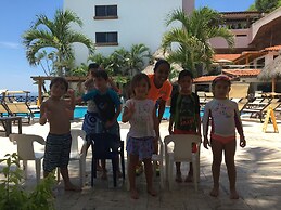 Costa Sur Resort & Spa