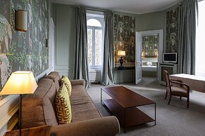 Domaine de la Tortinière