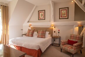 Domaine de la Tortinière