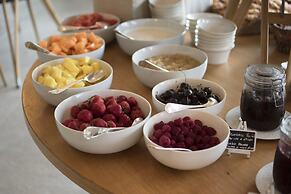 Domaine de la Tortinière