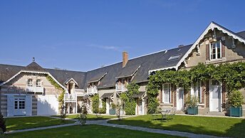 Domaine de la Tortinière