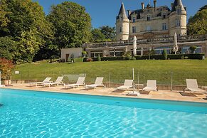 Domaine de la Tortinière