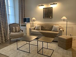 Domaine de la Tortinière