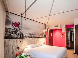 ibis Styles Dinan Centre Ville