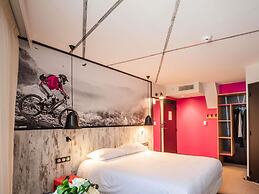 ibis Styles Dinan Centre Ville
