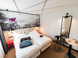 ibis Styles Dinan Centre Ville