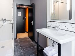 ibis Styles Dinan Centre Ville