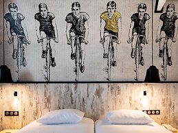 ibis Styles Dinan Centre Ville