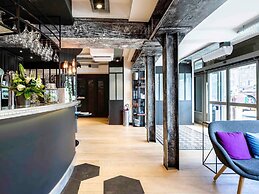 ibis Styles Dinan Centre Ville