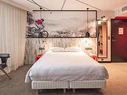 ibis Styles Dinan Centre Ville