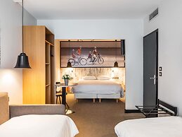 ibis Styles Dinan Centre Ville