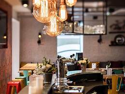 ibis Styles Dinan Centre Ville
