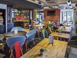 ibis Styles Dinan Centre Ville