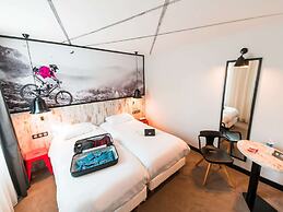 ibis Styles Dinan Centre Ville
