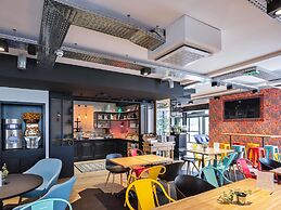 ibis Styles Dinan Centre Ville