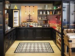 ibis Styles Dinan Centre Ville