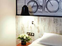ibis Styles Dinan Centre Ville