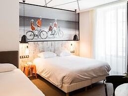 ibis Styles Dinan Centre Ville