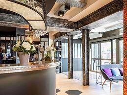 ibis Styles Dinan Centre Ville