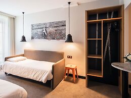ibis Styles Dinan Centre Ville