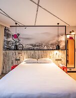 ibis Styles Dinan Centre Ville