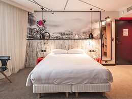 ibis Styles Dinan Centre Ville