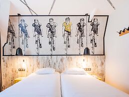 ibis Styles Dinan Centre Ville