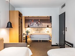 ibis Styles Dinan Centre Ville