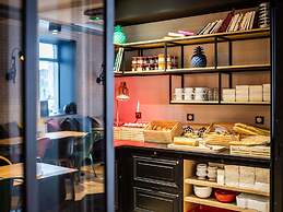 ibis Styles Dinan Centre Ville
