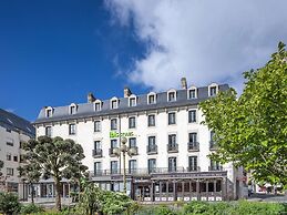 ibis Styles Dinan Centre Ville