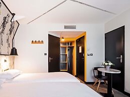 ibis Styles Dinan Centre Ville