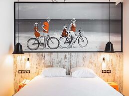 ibis Styles Dinan Centre Ville