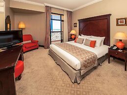 Mercure Grand Hotel Seef
