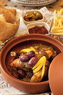 Mercure Grand Hotel Seef