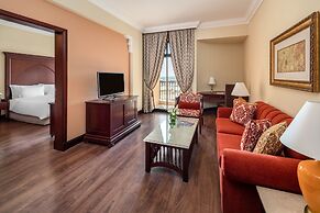 Mercure Grand Hotel Seef