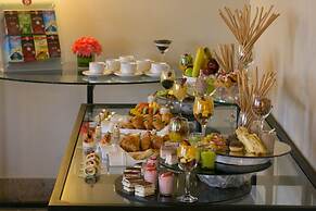 Mercure Grand Hotel Seef