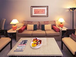 Mercure Grand Hotel Seef