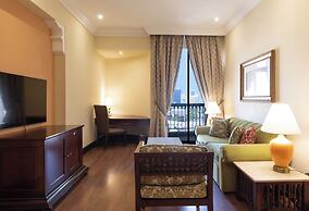 Mercure Grand Hotel Seef