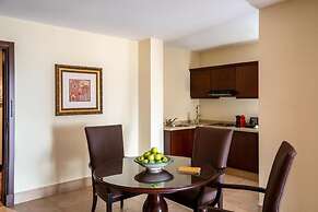 Mercure Grand Hotel Seef