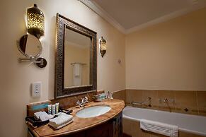 Mercure Grand Hotel Seef