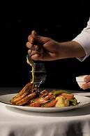 Mercure Grand Hotel Seef