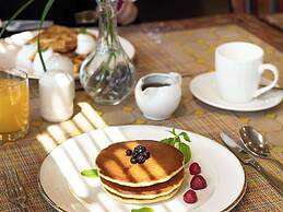 Mercure Grand Hotel Seef