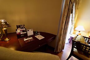 Mercure Grand Hotel Seef