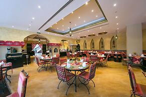 Mercure Grand Hotel Seef