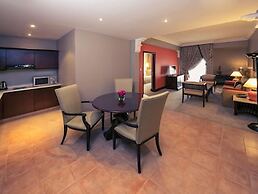 Mercure Grand Hotel Seef
